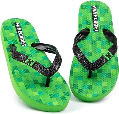 minecraft gucci sandals|Exploring Minecraft with Gucci Flip Flops .